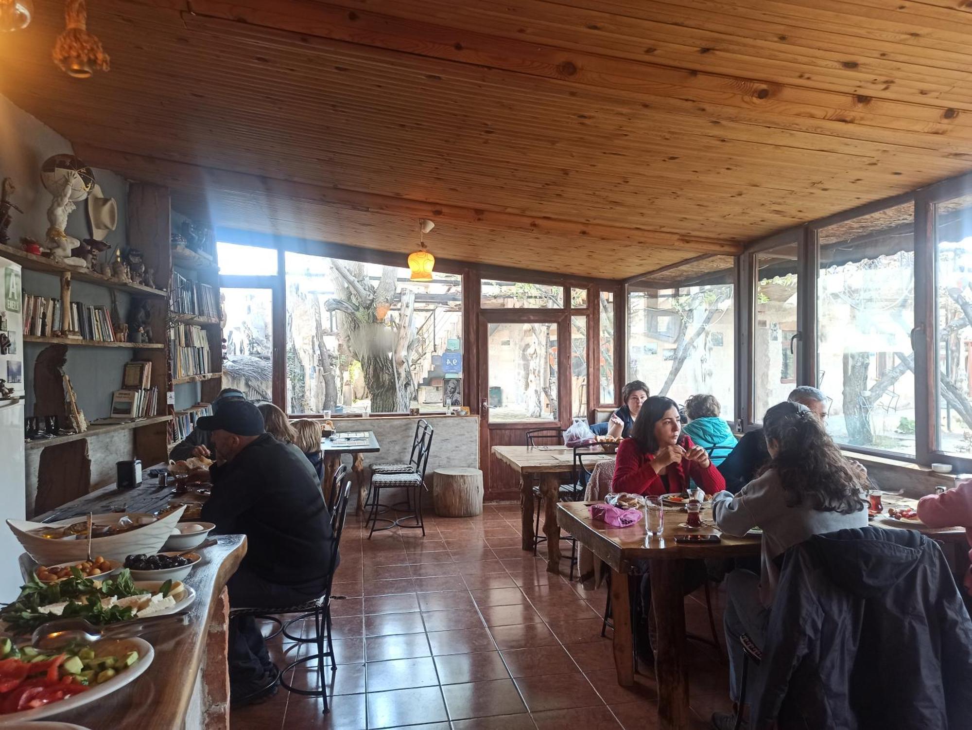 אוצ'יסר Philosophy Hotel מראה חיצוני תמונה