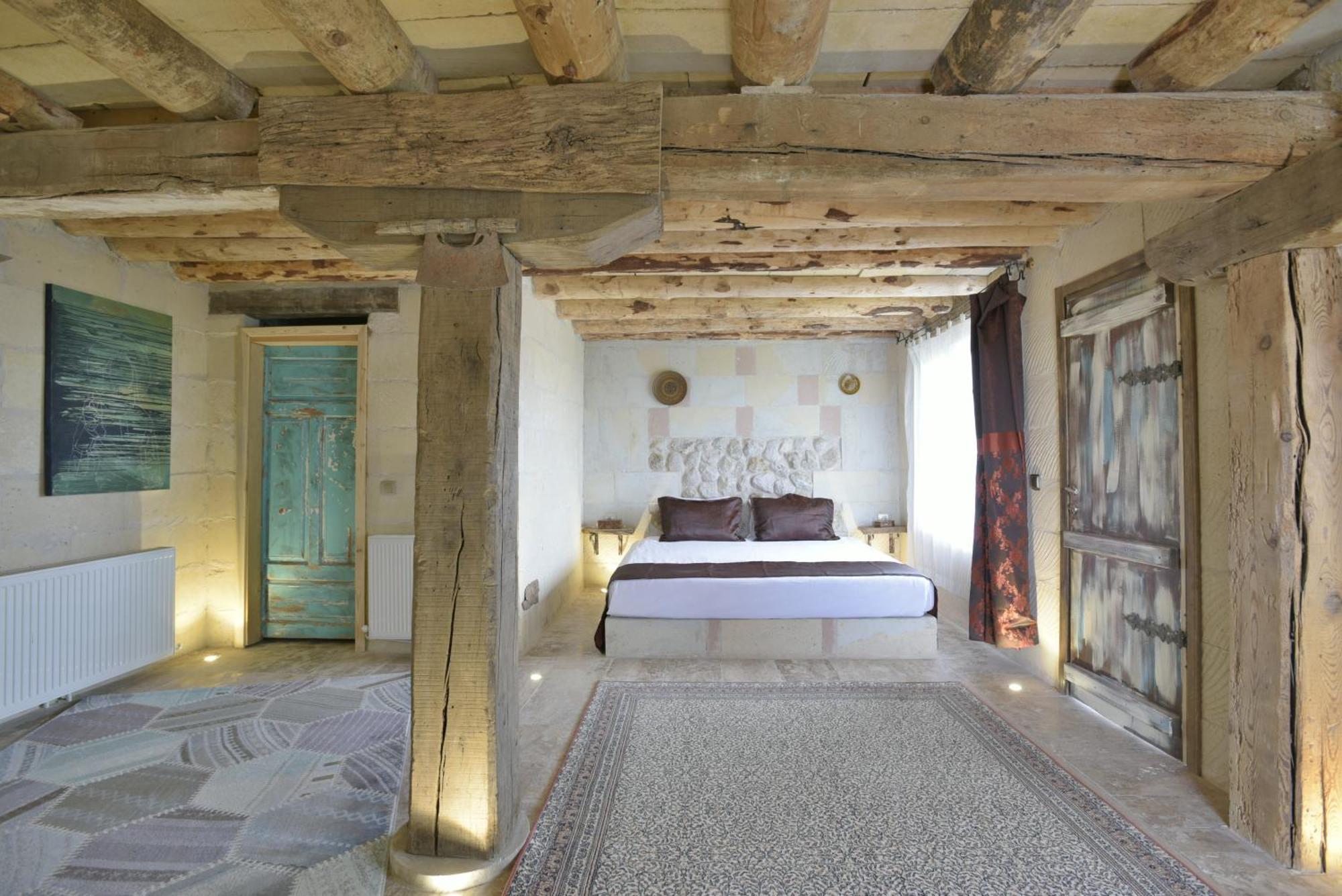 אוצ'יסר Philosophy Hotel מראה חיצוני תמונה